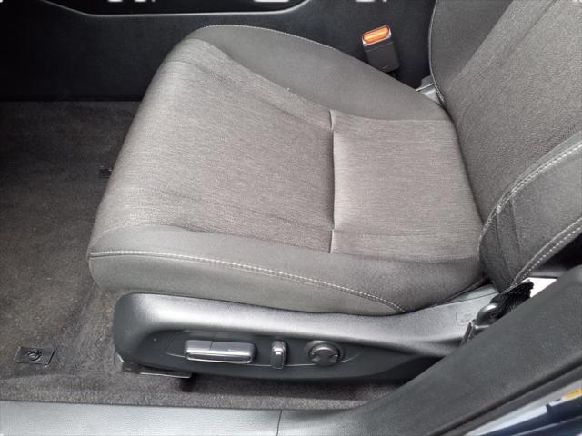 used 2023 Honda Civic car, priced at $22,300
