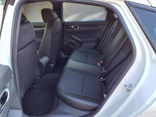 used 2023 Honda Civic car, priced at $22,300