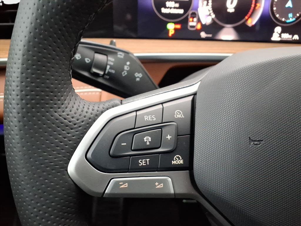 new 2026 Volkswagen Tiguan car, priced at $45,727