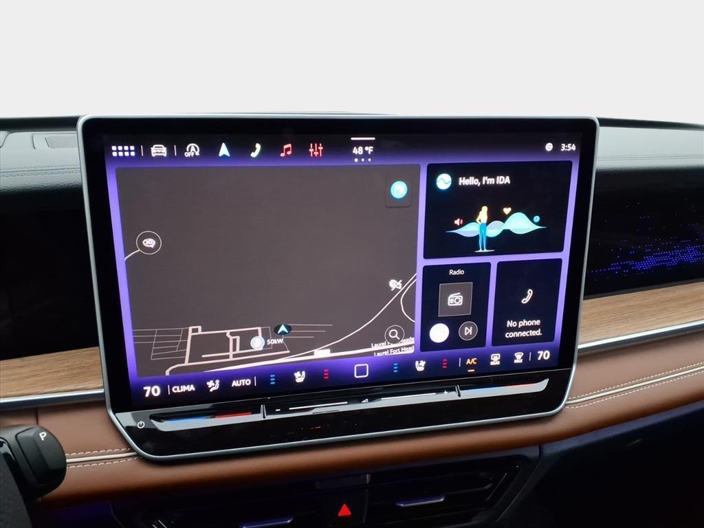 new 2026 Volkswagen Tiguan car, priced at $45,727