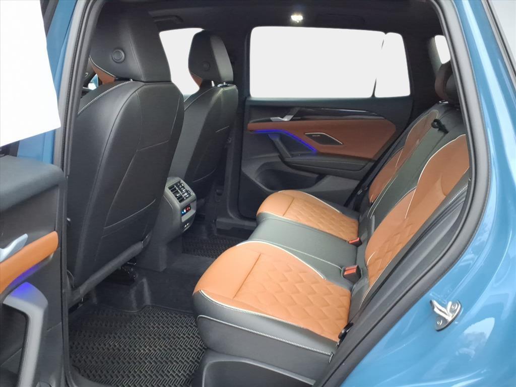 new 2026 Volkswagen Tiguan car, priced at $45,727