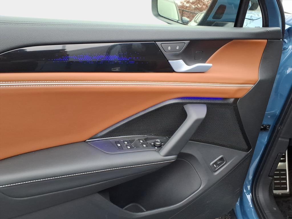 new 2026 Volkswagen Tiguan car, priced at $45,727