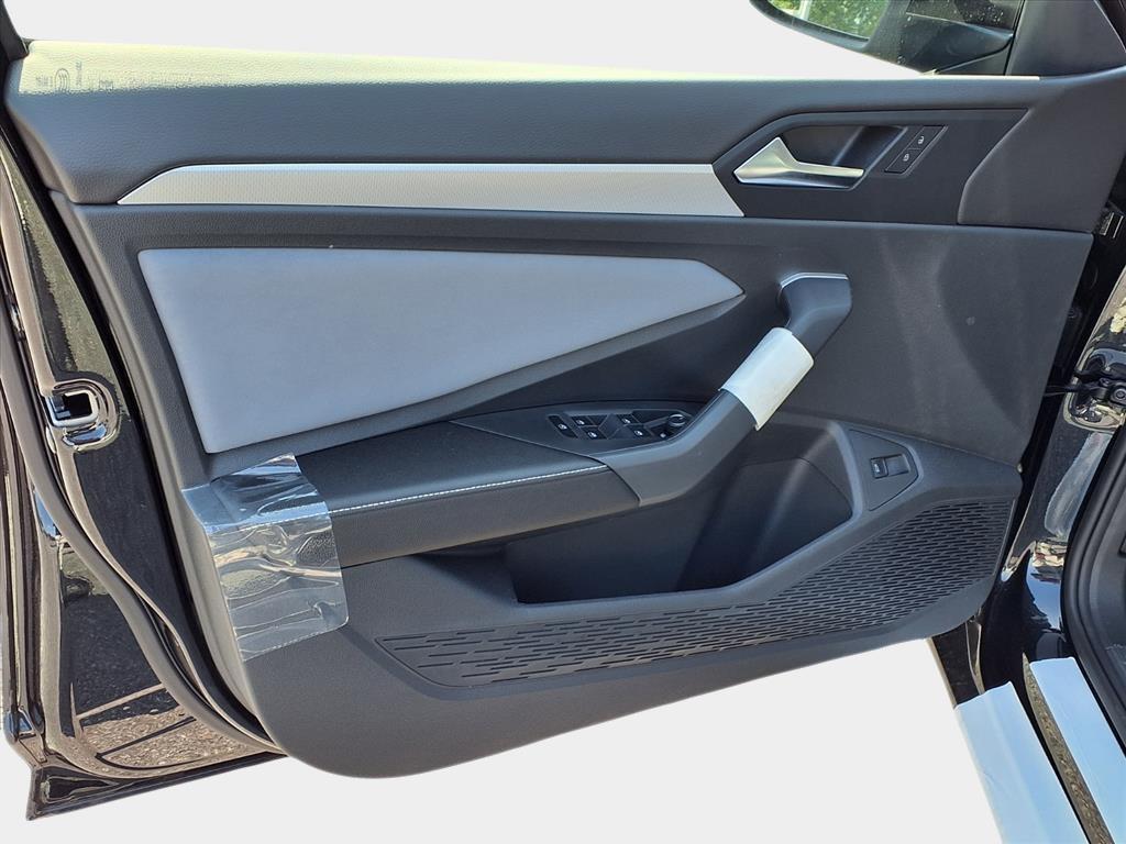 new 2025 Volkswagen Jetta car, priced at $27,073