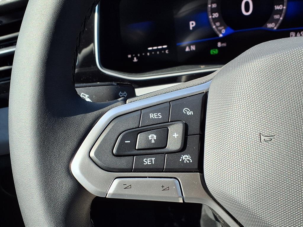 new 2025 Volkswagen Jetta car, priced at $27,073