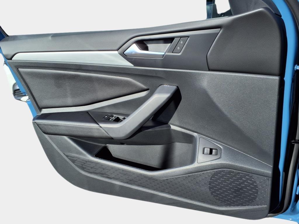 new 2025 Volkswagen Jetta car, priced at $31,308