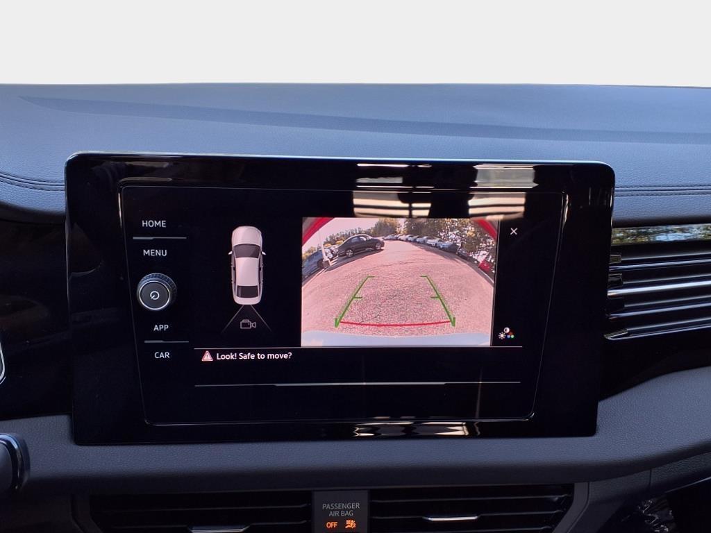 new 2025 Volkswagen Jetta car, priced at $31,308