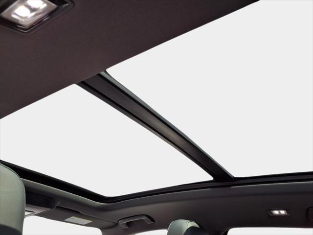 new 2025 Volkswagen Tiguan car, priced at $39,191