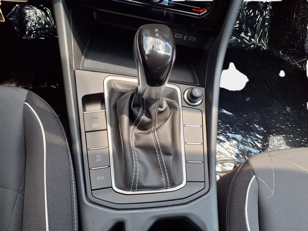 new 2025 Volkswagen Jetta car, priced at $25,108