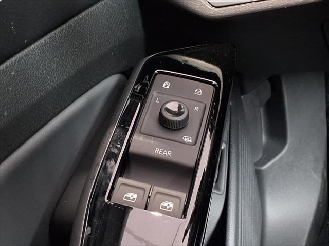new 2025 Volkswagen ID.4 car, priced at $54,347