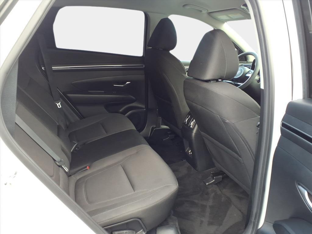 used 2023 Hyundai Tucson car, priced at $21,000