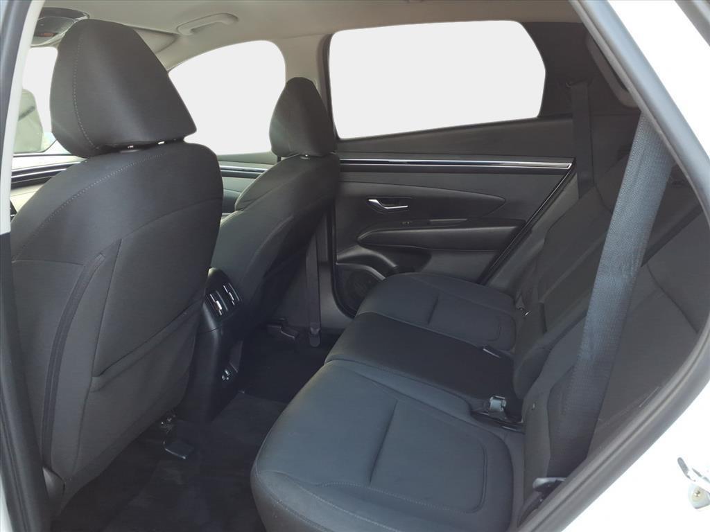 used 2023 Hyundai Tucson car, priced at $21,000