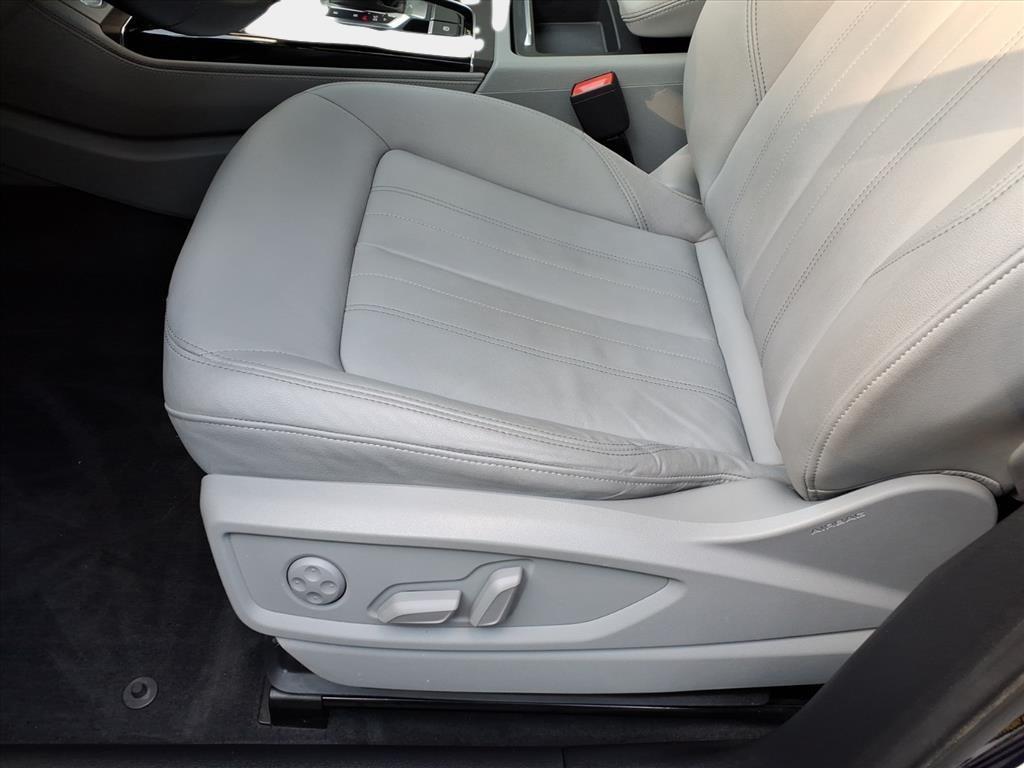 used 2022 Audi Q5 car, priced at $30,600