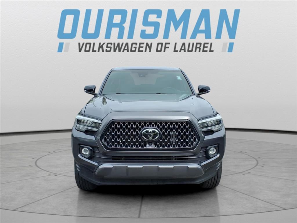 used 2023 Toyota Tacoma car, priced at $32,500
