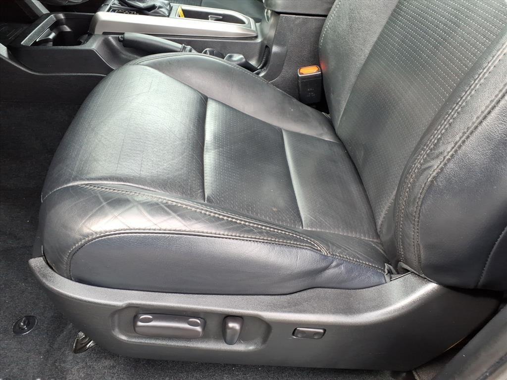 used 2023 Toyota Tacoma car, priced at $32,500
