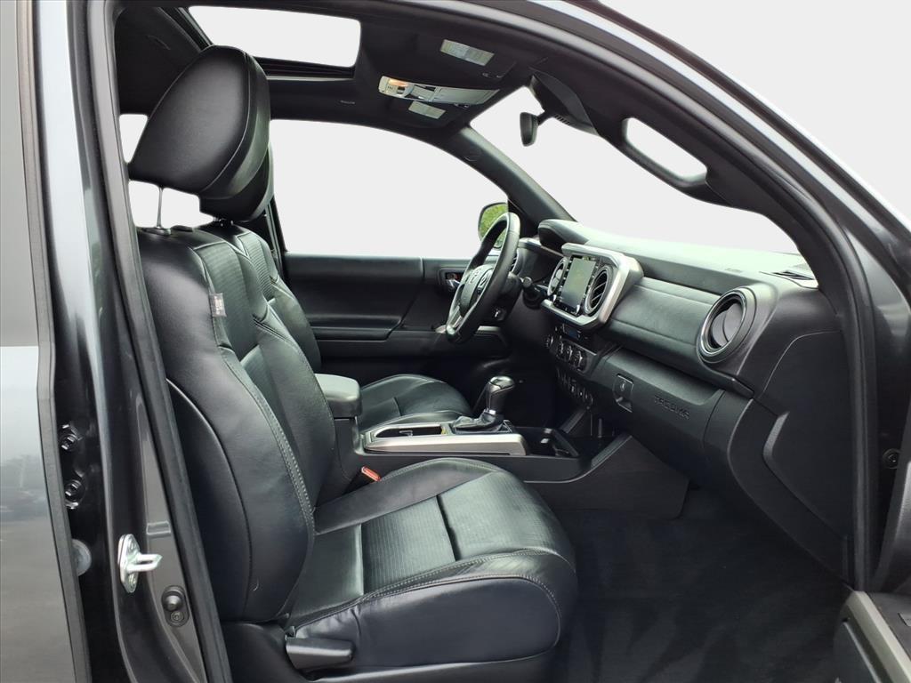 used 2023 Toyota Tacoma car, priced at $32,500
