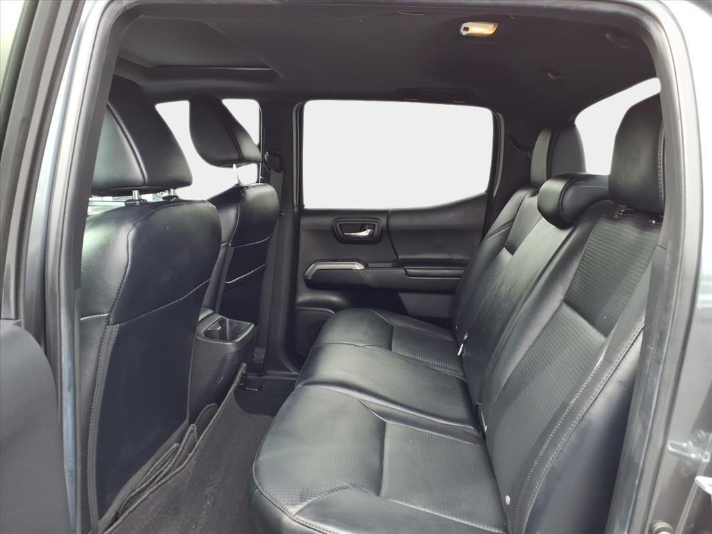 used 2023 Toyota Tacoma car, priced at $32,500