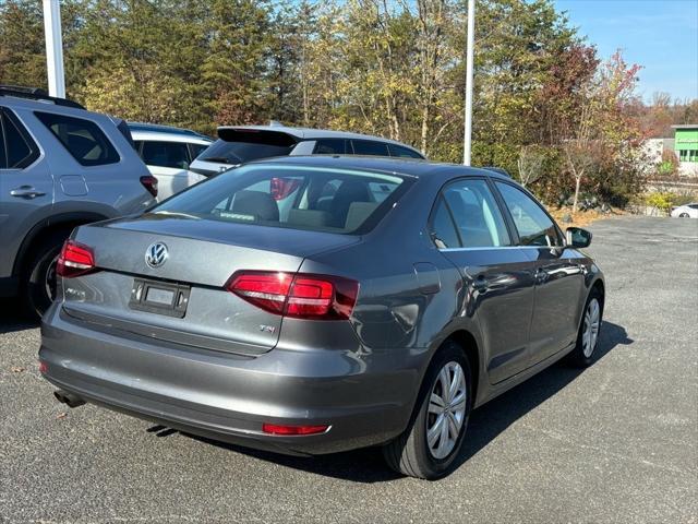 used 2017 Volkswagen Jetta car, priced at $13,300