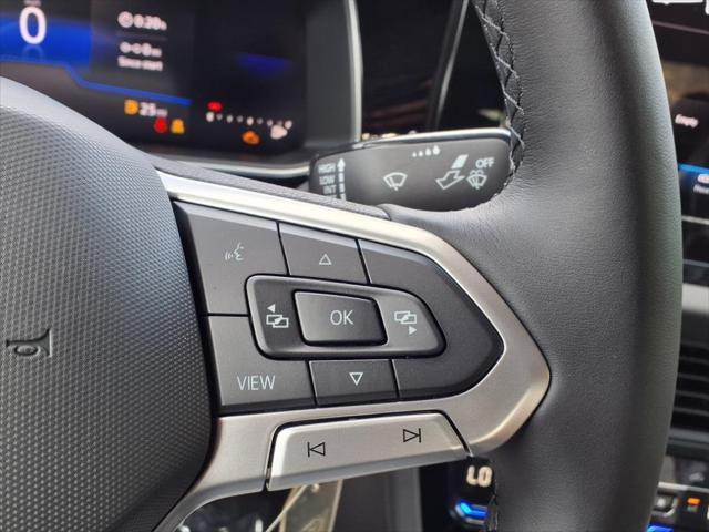 new 2025 Volkswagen Jetta car, priced at $26,199