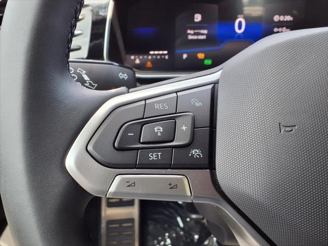 new 2025 Volkswagen Jetta car, priced at $26,199