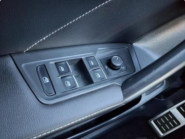 used 2024 Volkswagen Tiguan car, priced at $30,700