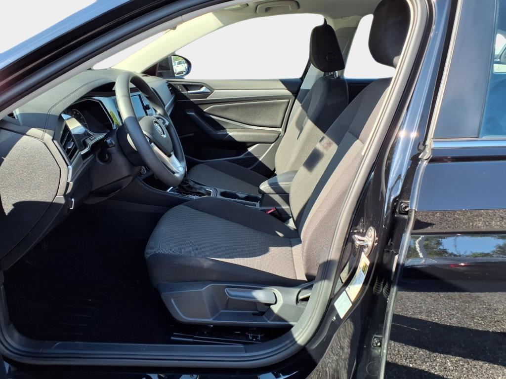 used 2021 Volkswagen Jetta car, priced at $15,700
