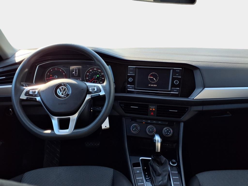 used 2021 Volkswagen Jetta car, priced at $15,700