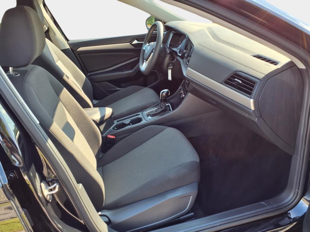 used 2021 Volkswagen Jetta car, priced at $15,700
