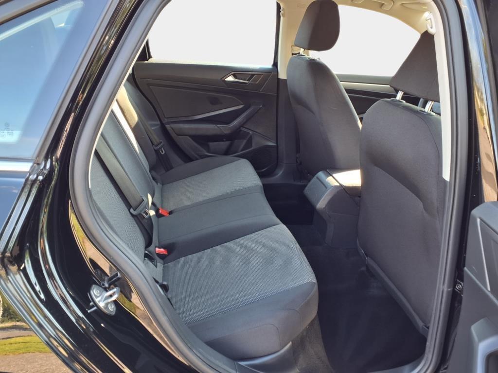 used 2021 Volkswagen Jetta car, priced at $15,700