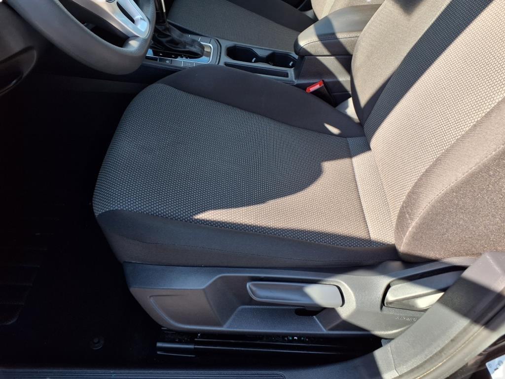 used 2021 Volkswagen Jetta car, priced at $15,700