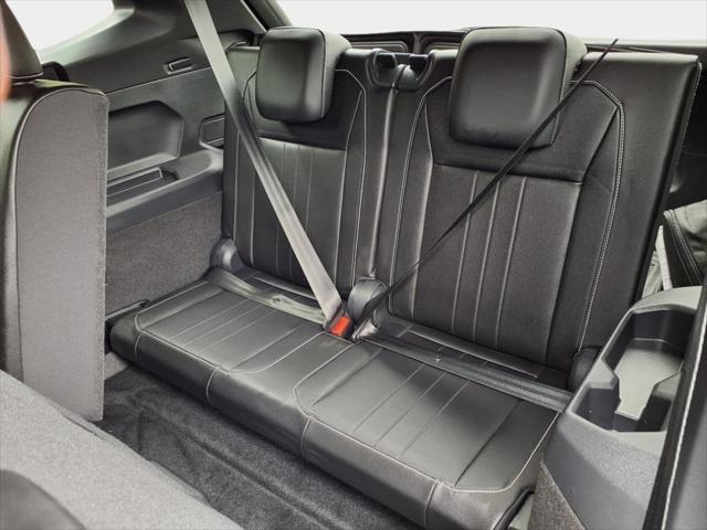 used 2023 Volkswagen Tiguan car, priced at $26,300
