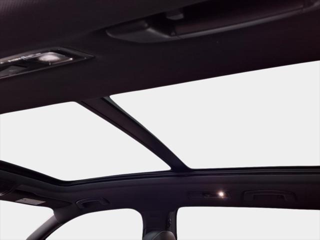 used 2023 Volkswagen Tiguan car, priced at $26,300
