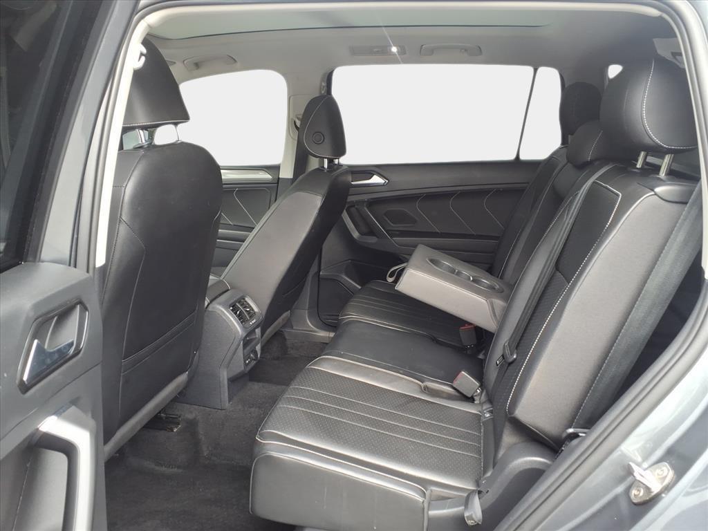 used 2022 Volkswagen Tiguan car, priced at $19,900