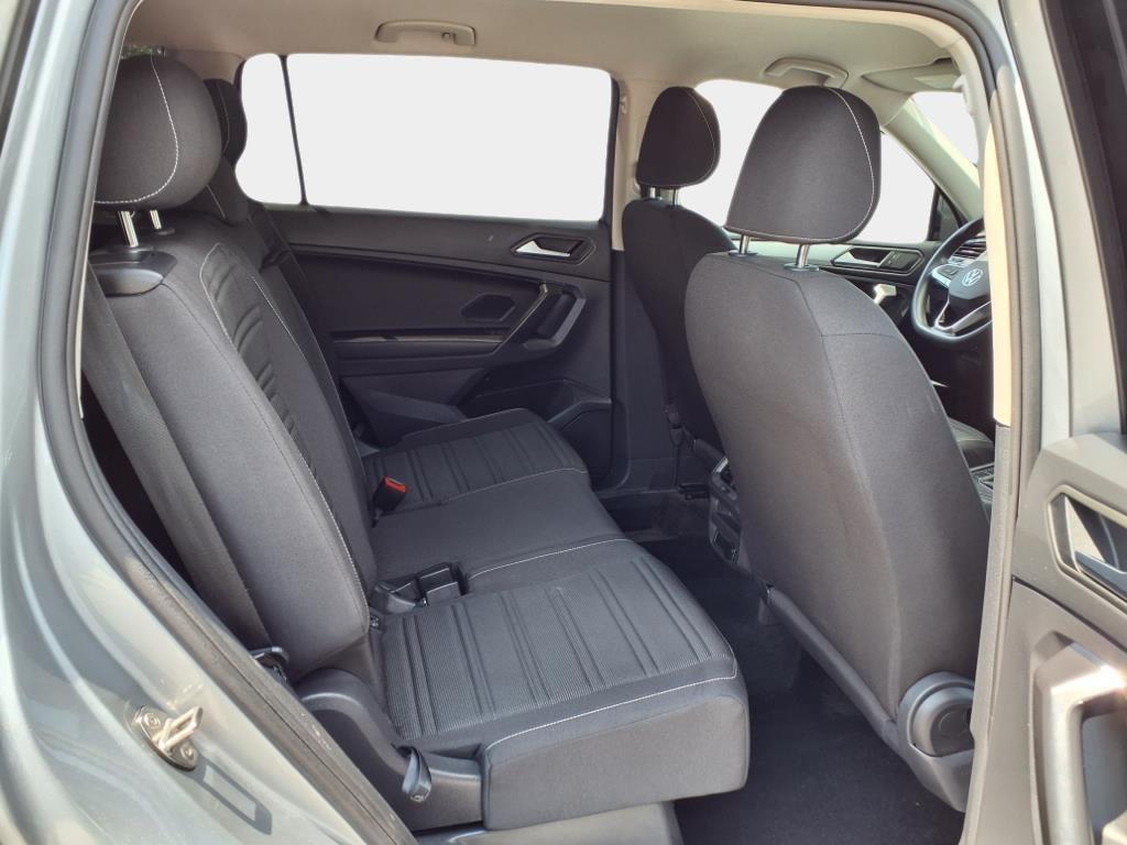used 2023 Volkswagen Tiguan car, priced at $21,200