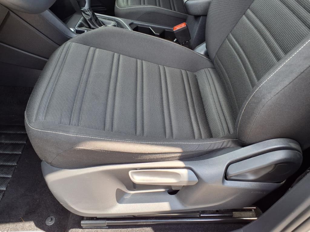 used 2023 Volkswagen Tiguan car, priced at $21,200