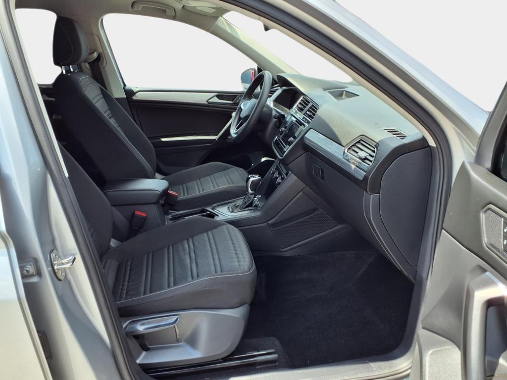 used 2023 Volkswagen Tiguan car, priced at $21,200