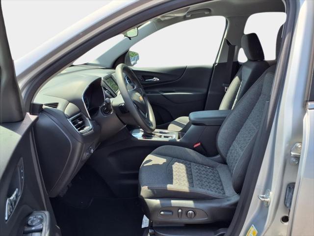used 2022 Chevrolet Equinox car, priced at $22,200