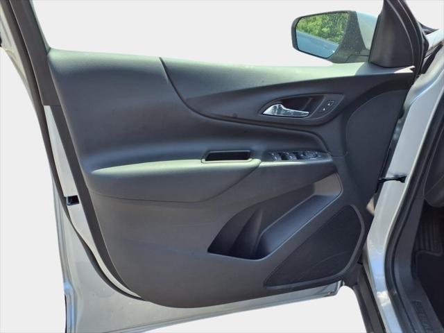 used 2022 Chevrolet Equinox car, priced at $22,200