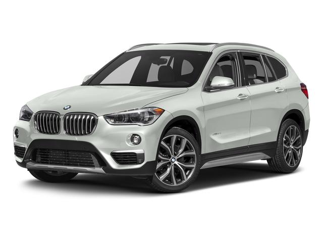 used 2017 BMW X1 car, priced at $15,700