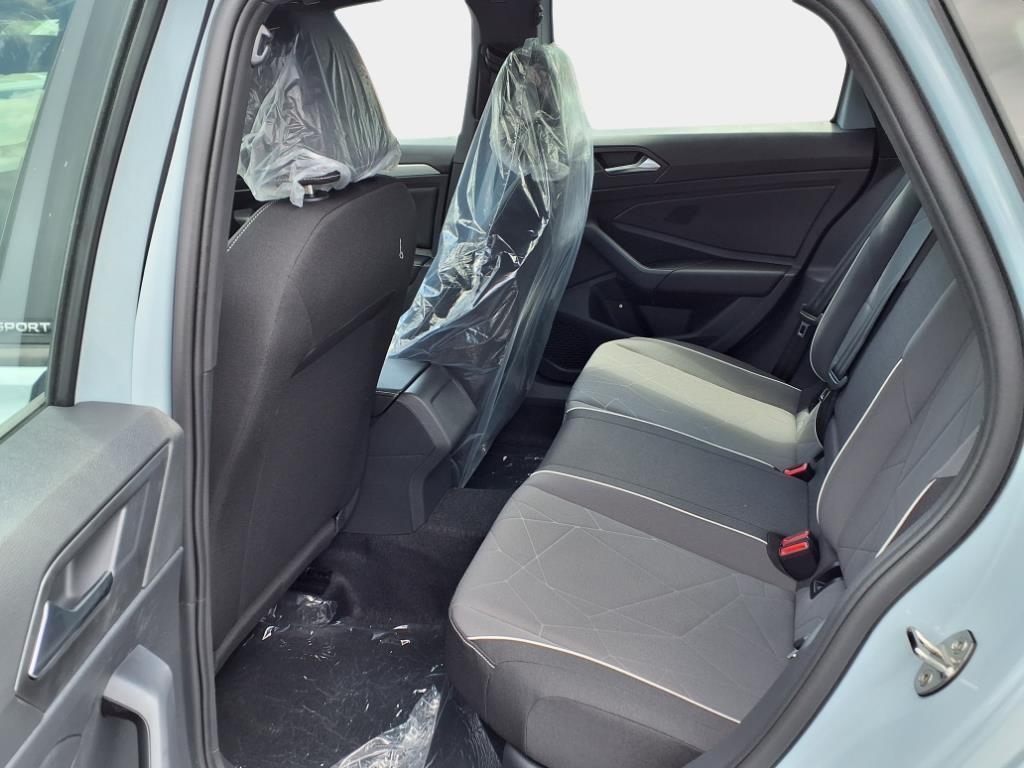 new 2025 Volkswagen Jetta car, priced at $25,545