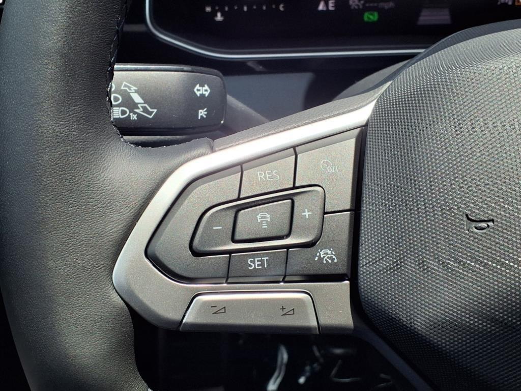 new 2025 Volkswagen Jetta car, priced at $25,545