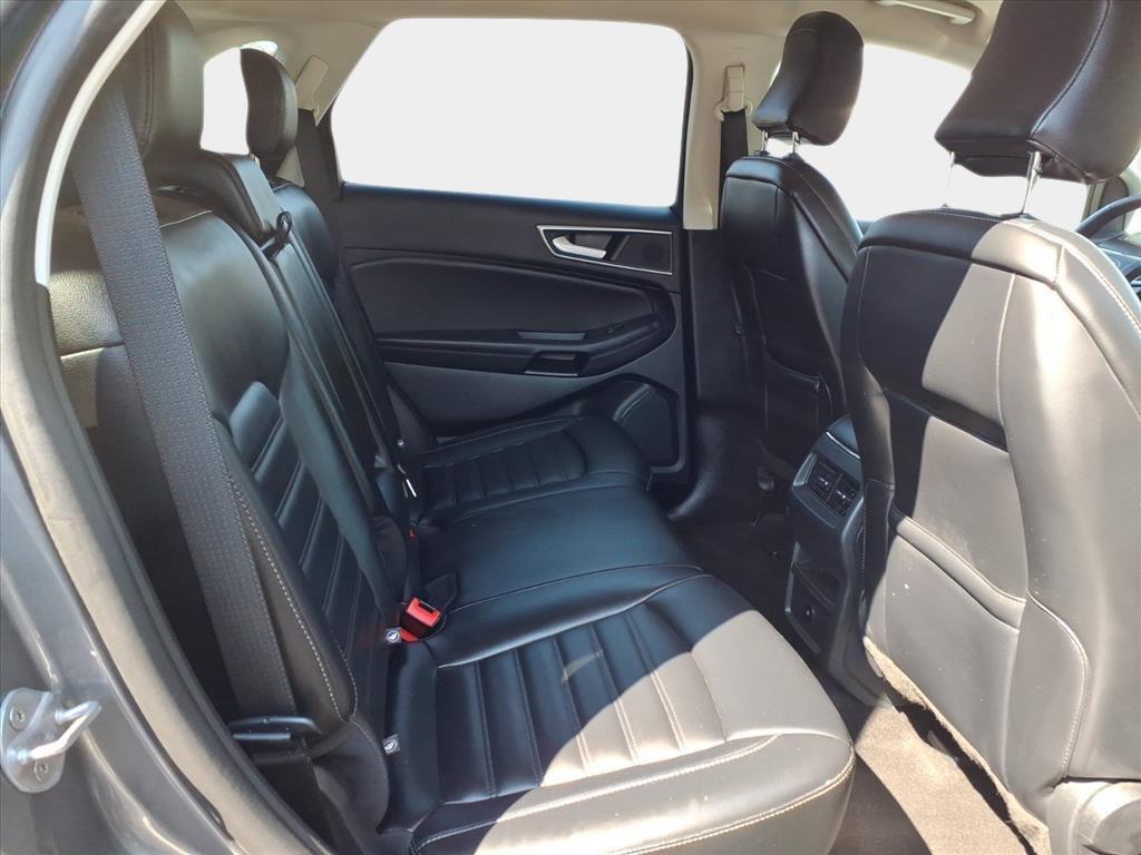 used 2024 Ford Edge car, priced at $22,800