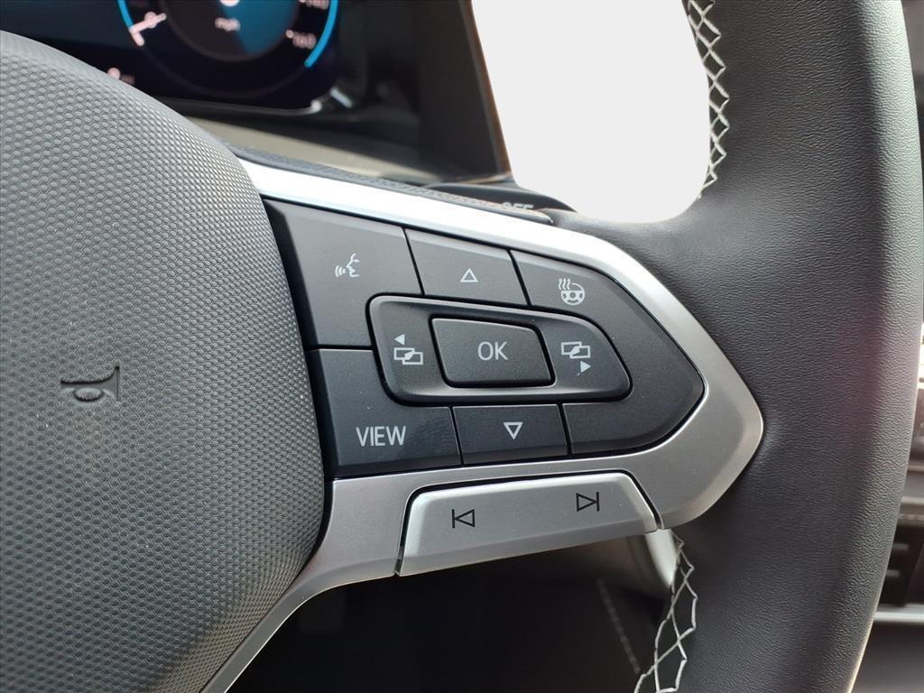 new 2026 Volkswagen Atlas car, priced at $42,365