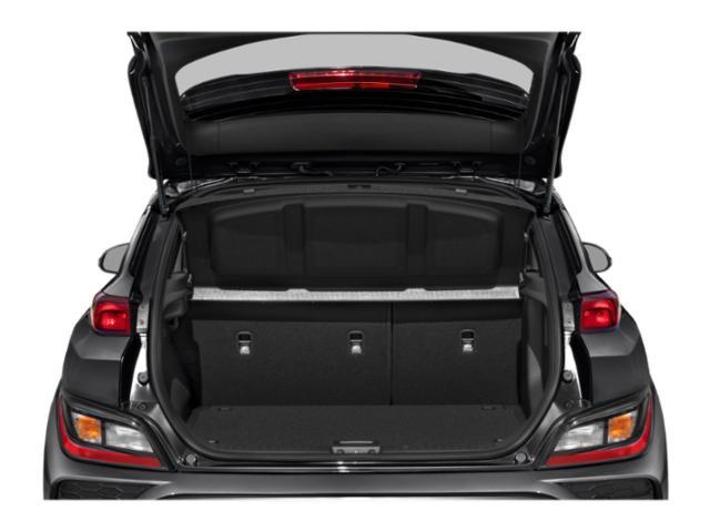 used 2022 Hyundai Kona car, priced at $17,400