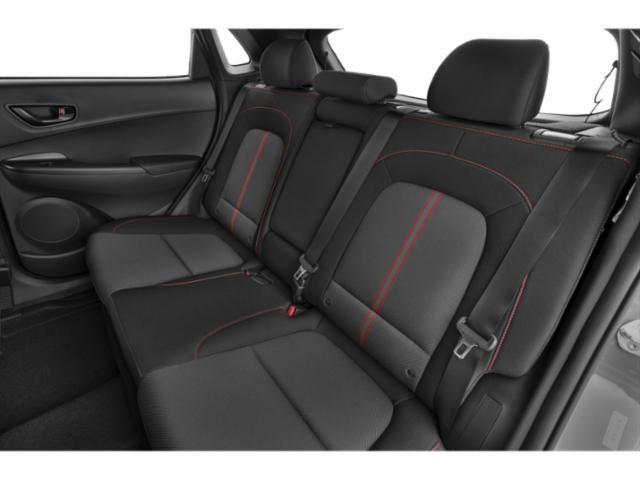 used 2022 Hyundai Kona car, priced at $17,400