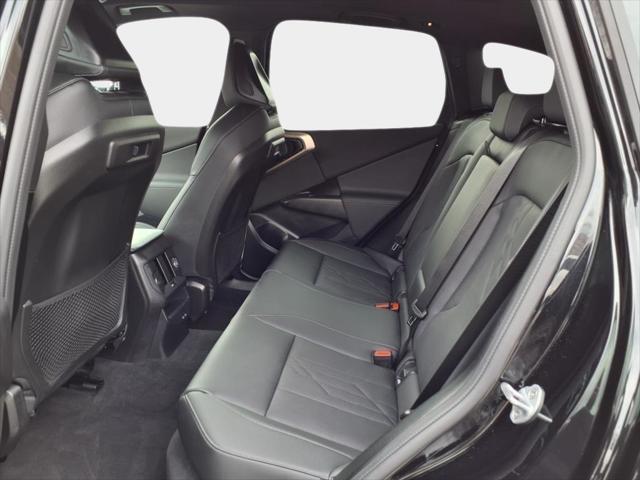 used 2025 BMW X3 car, priced at $47,300