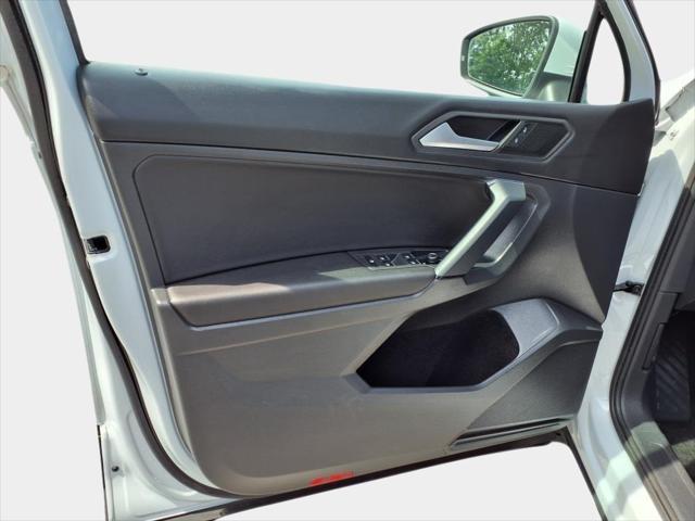 used 2019 Volkswagen Tiguan car, priced at $17,300