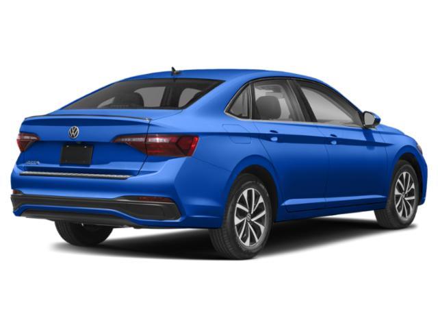 new 2024 Volkswagen Jetta car, priced at $22,160