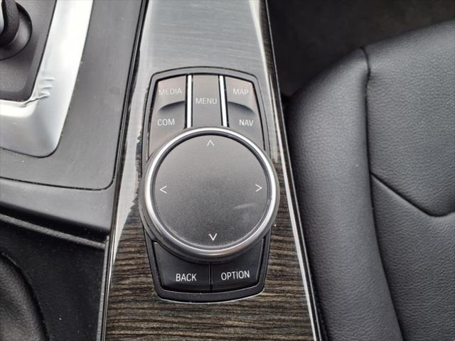 used 2018 BMW 320 car, priced at $14,300