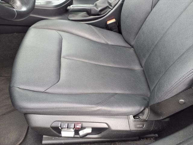 used 2018 BMW 320 car, priced at $14,300