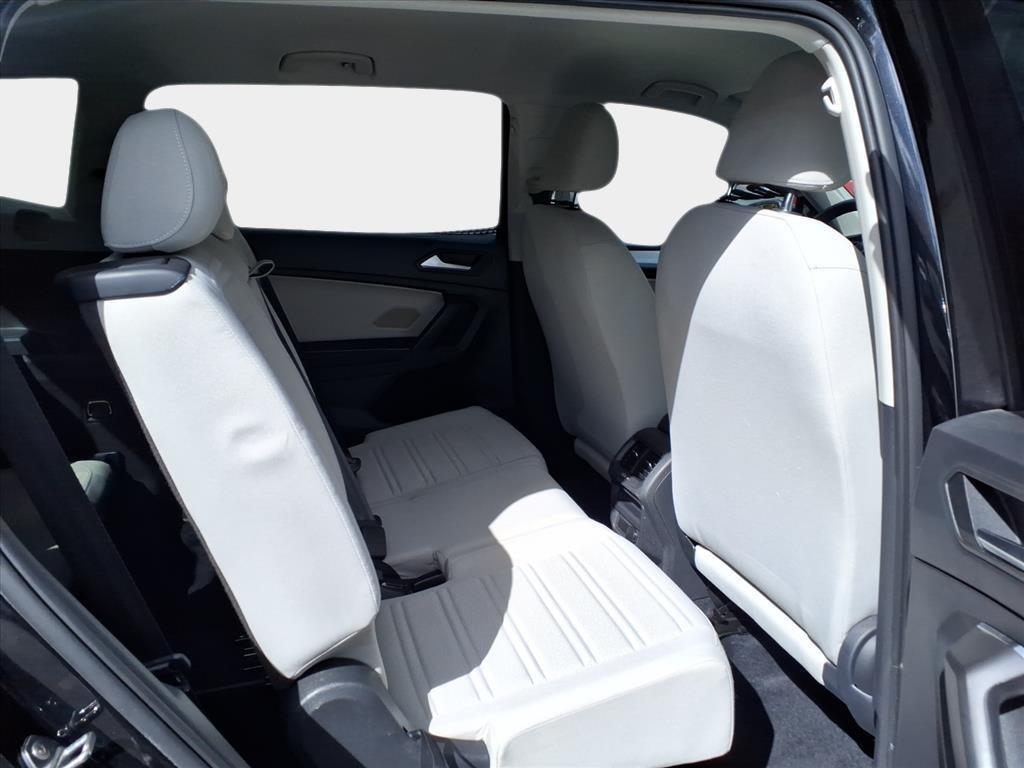 used 2022 Volkswagen Tiguan car, priced at $20,500